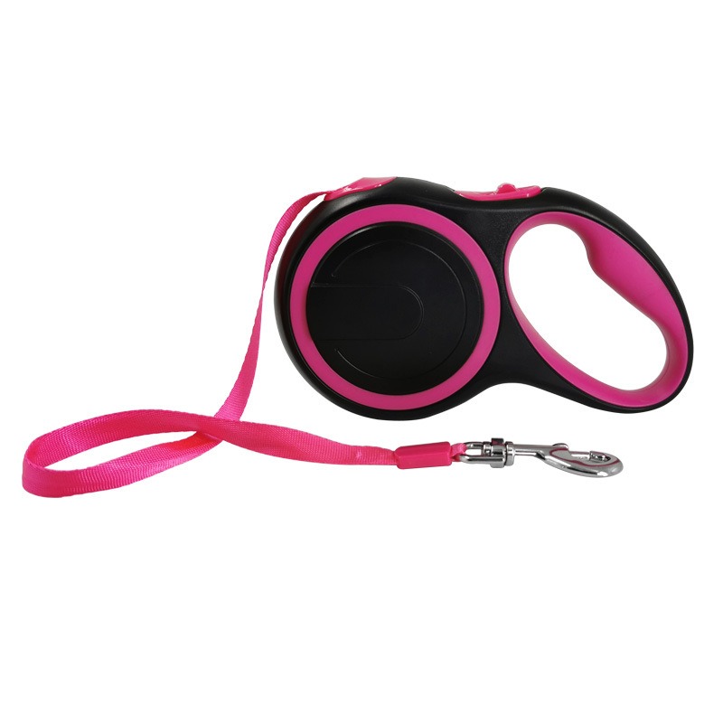 Automatic Retractable Pet Leash Dog Leash Medium And Large Dogs Available — image 2
