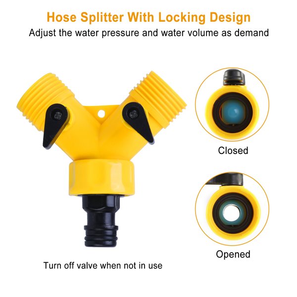 Dog Water Fountain Outdoor, No Electricity Step-On Activated Pet Sprinkler, Paw-Controlled Drinking Dispenser For Large & Small Dogs, Automatic Waterer For Yard, Garden, Lawn — image 2