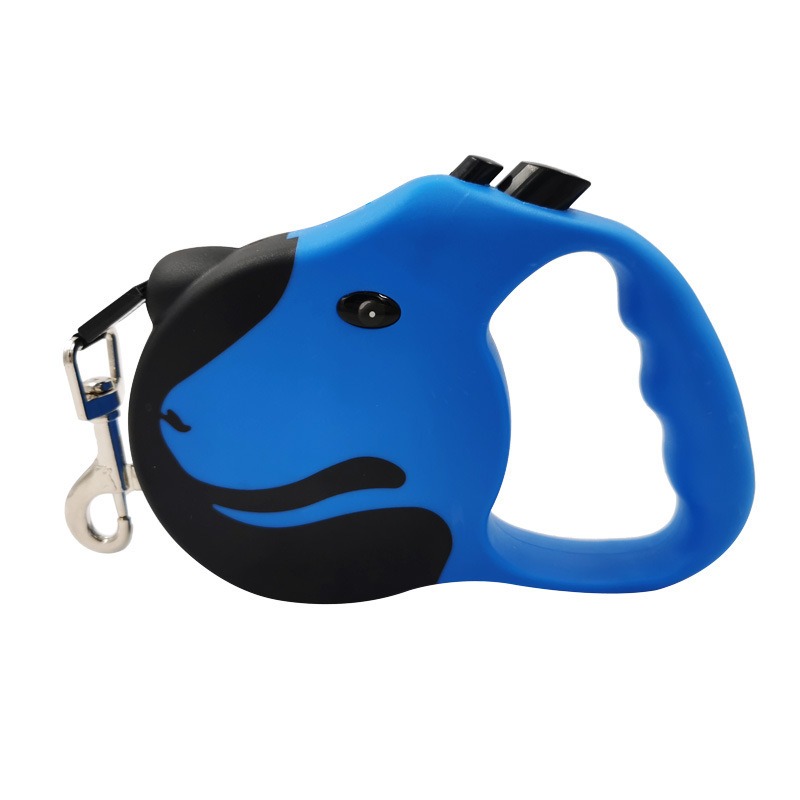 Automatic Retractable Pet Leash Dog Leash Medium And Large Dogs Available — image 11