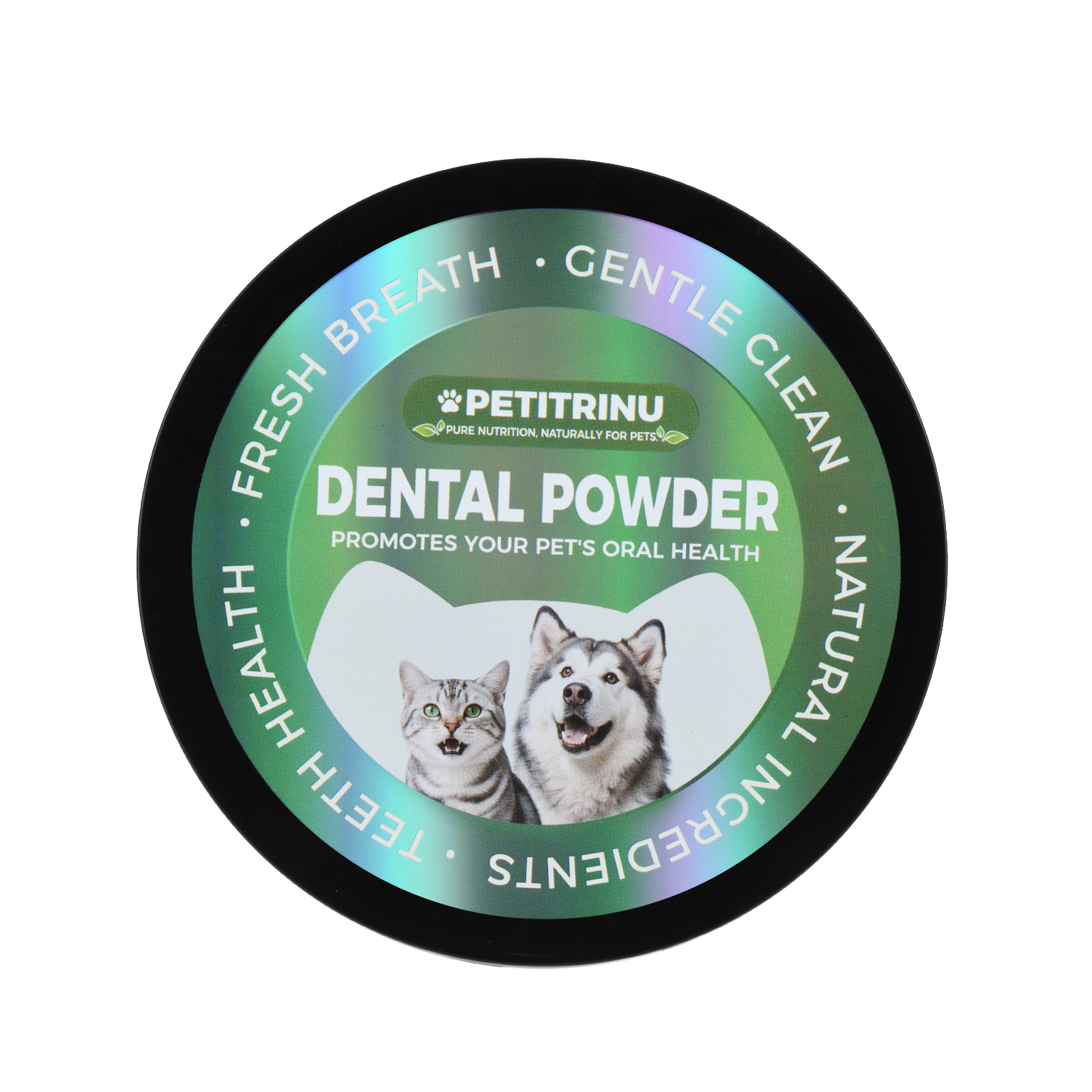 Solo Recogida en Tienda - Pasta Dental para Gatos y Perros — imagen 2