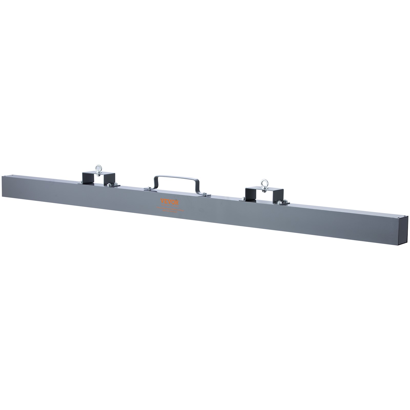 Limpia Magnética Suspendida de Recogida, Herramienta de 120lb para Cucharas Magnéticas Tipo Clavo, Calidad Industrial, Materiales de Acero para Accesorios de Caza para Recoger Chavetas, Clavos y Partículas Metálicas — imagen 10