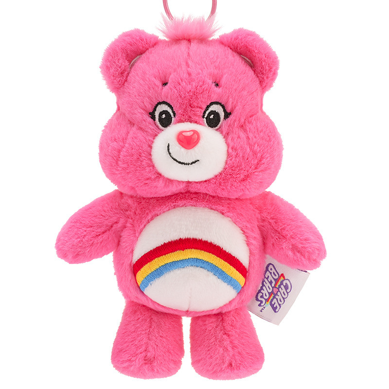 Pulsera de Oso Amor con Oso Arcoíris que Squeeeza — imagen 5