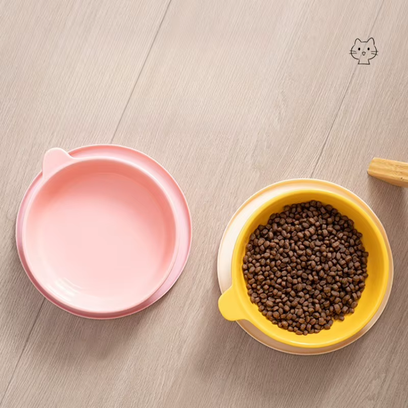 Mantas para comida de mascotas: impermeables, antideslizantes y fáciles de limpiar para tazas y útiles caninos y felinos — imagen 3
