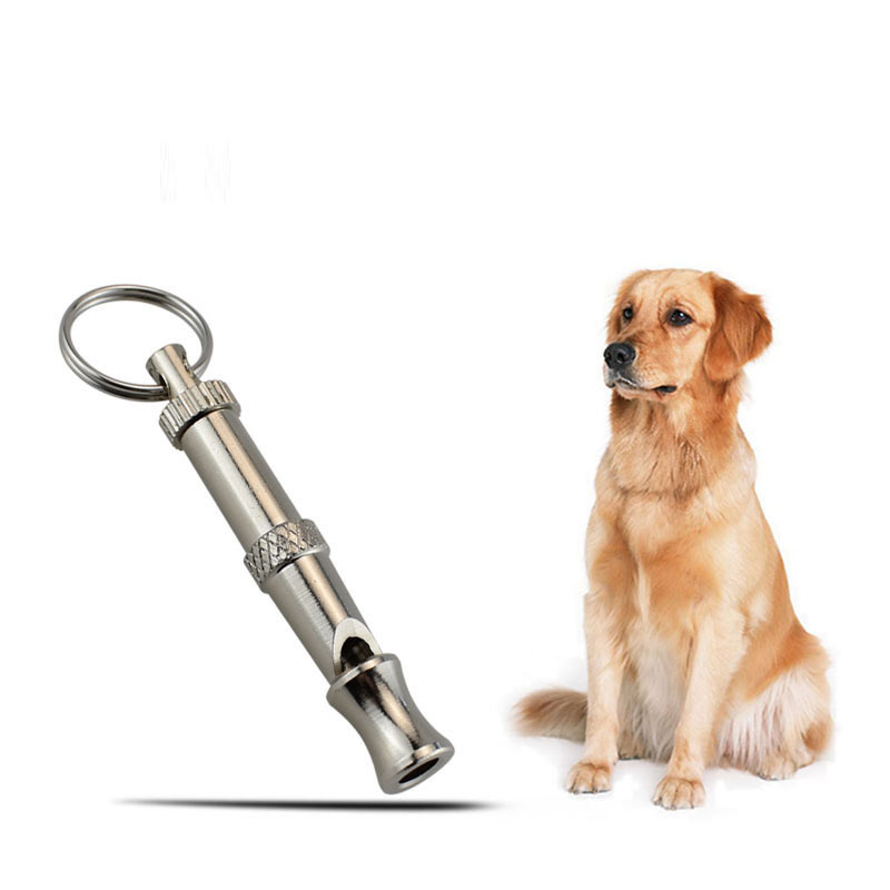 Ultrasonic Dog Flute Training Dog Whistle — image 2