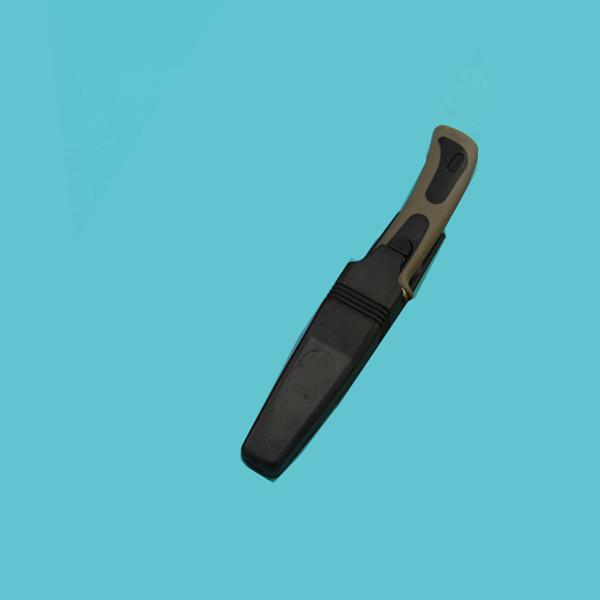Cuchillo de Caza y Pesca para Uso Exterior — imagen 1