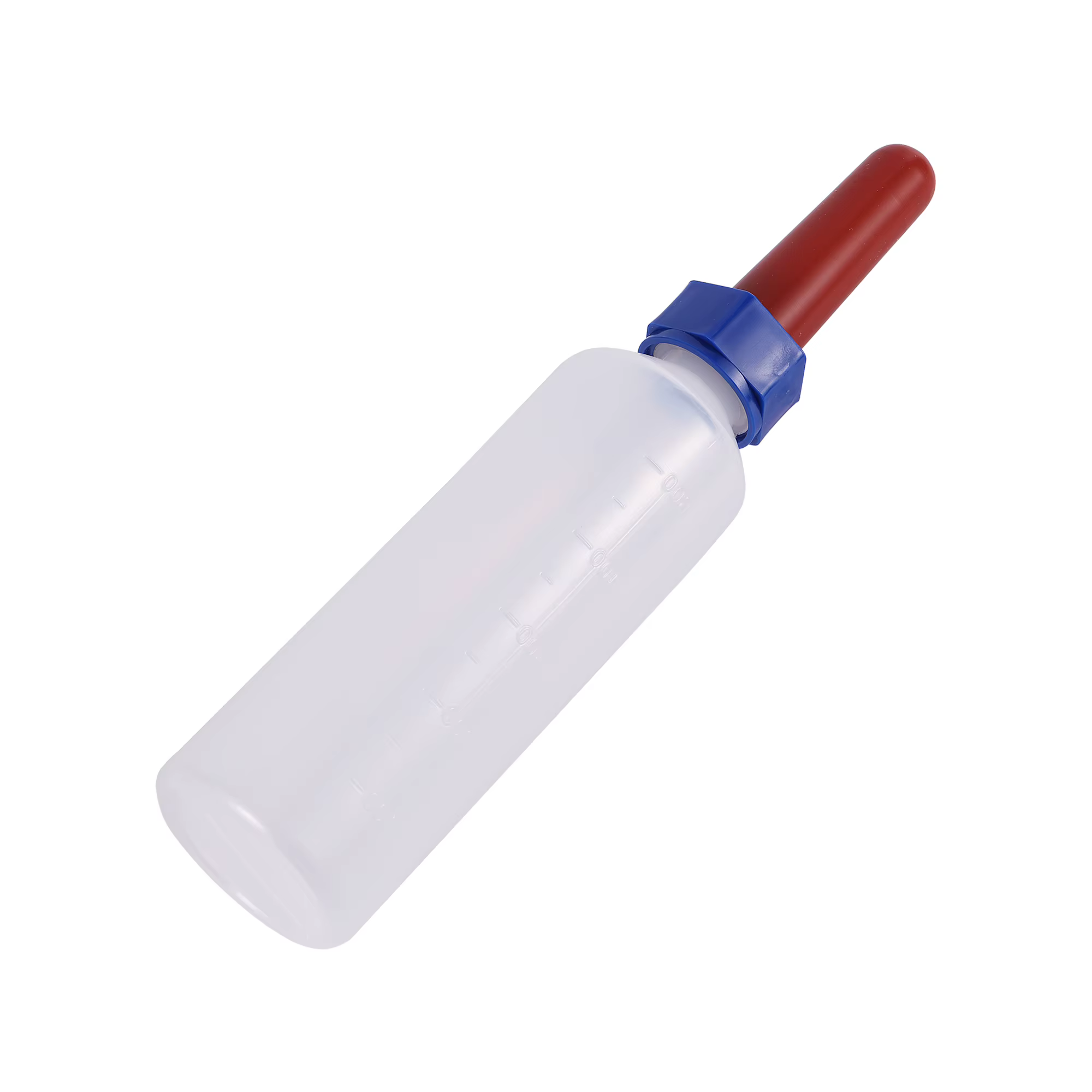 Botella de Lactancia para Ovejas, Corderos y Terneros con Nipple - 0-500ml — imagen 5