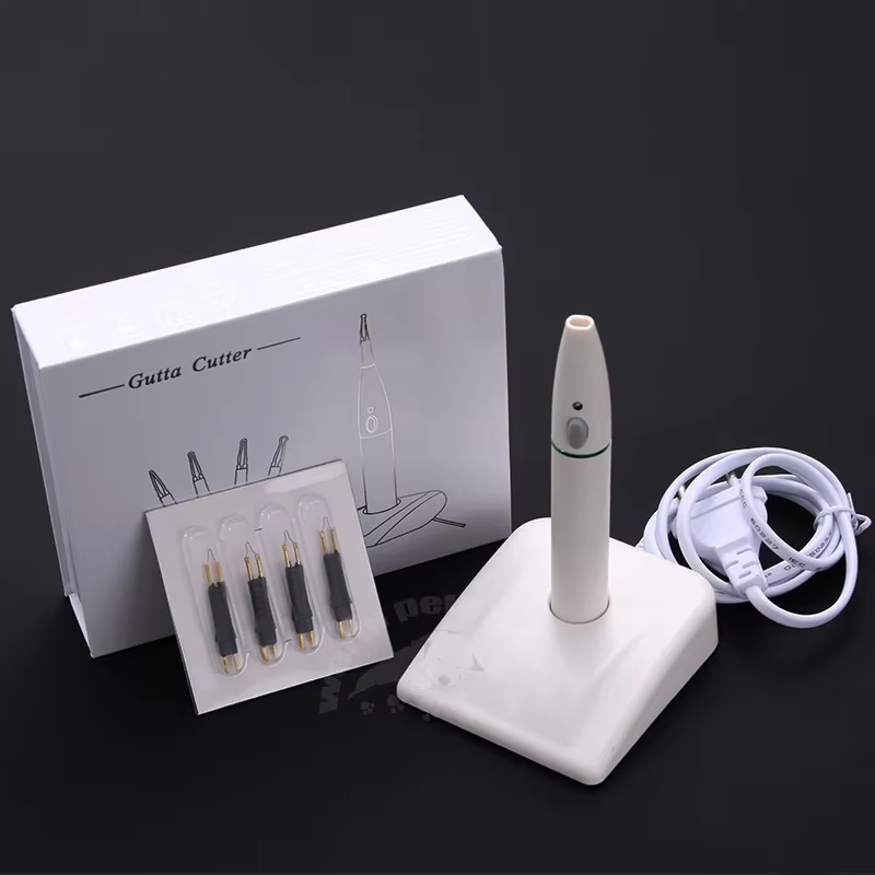 Electrocoagulation Pen Hemostatic Device Cautery Pen Gutta Cutter Ophthalmic Instrument Veterinary Equipment — image 3