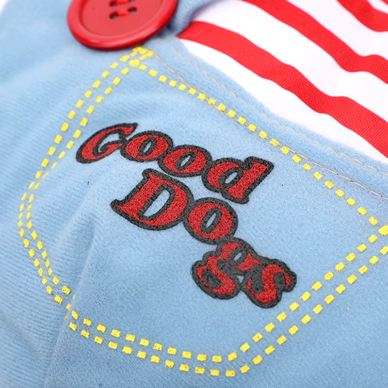 Ropa Divertida para Gatos de Halloween: Trajes Creativos para Perros y Gatos Pequeños y Medianos — imagen 3