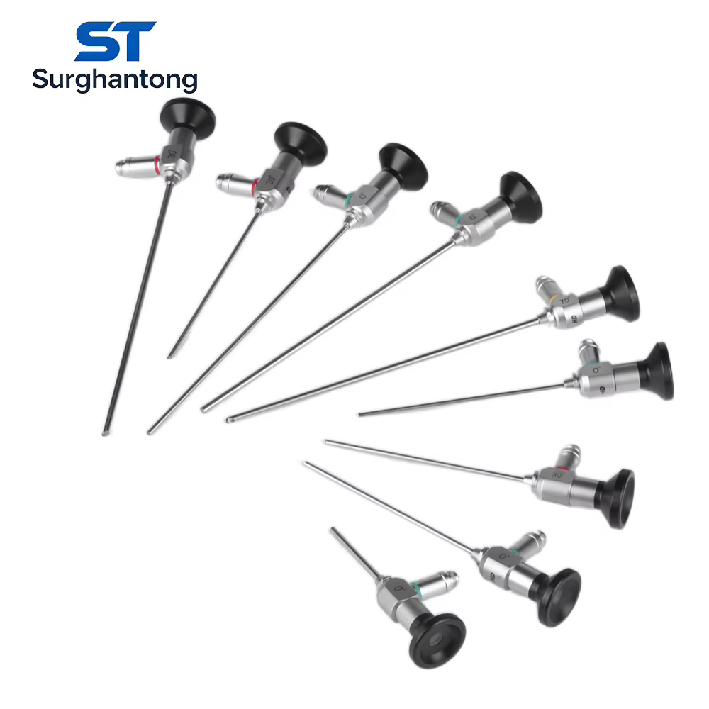 Endoscopio Rígido Médico para Examen de Oídos de Mascotas 0°/30° 2.7mm 3mm 4mm — imagen 5