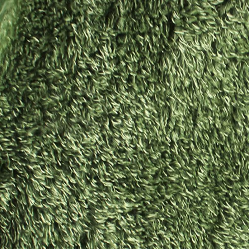Customizable Size Fiber Mat for Reptiles Habitats Terrarium Substrate Liner Reptiles Tanks Bedding Mat Liner KXRE — image 3