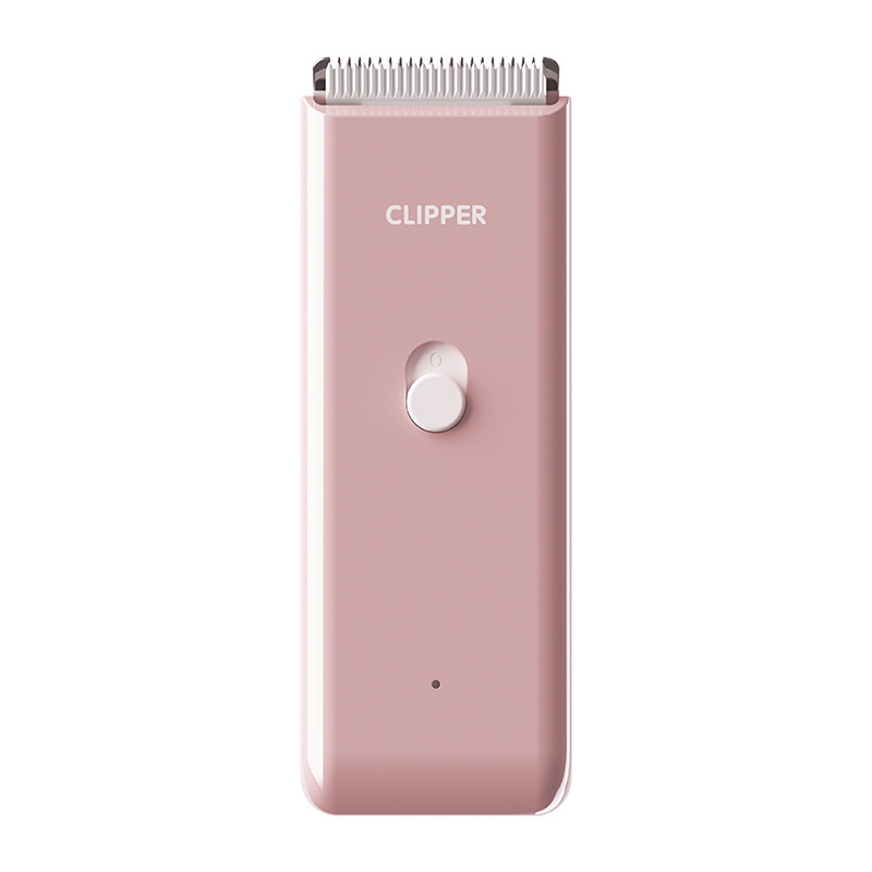 Professional Cordless Pet Clippers - Waterproof & Quiet Dog Grooming Trimmer for Home — image 4