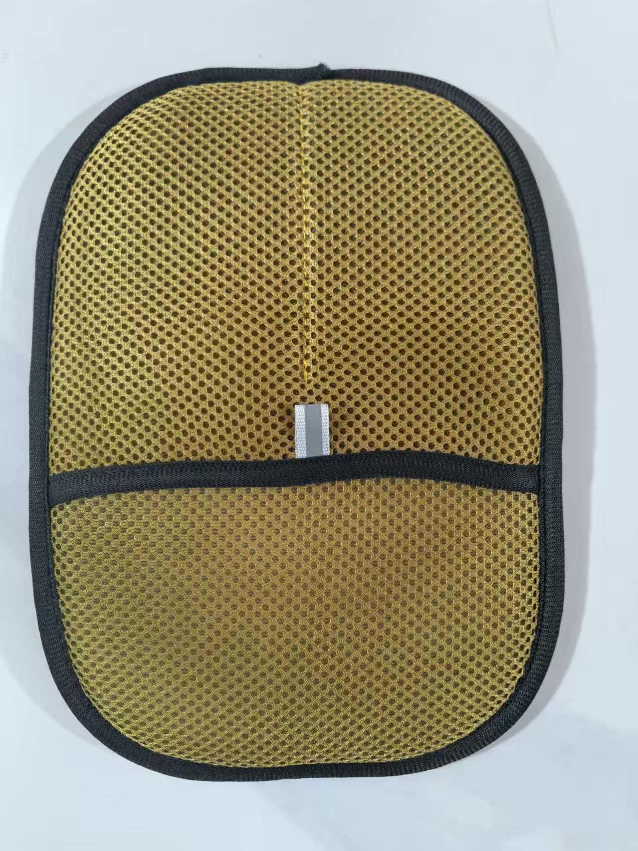 Guantes de Limpieza de Pelo de Mascotas Guantes para Pelos Sueltos Despeinadores para Perros, Gatos y Conejos con Cabello Largo Corto Rizado — imagen 11