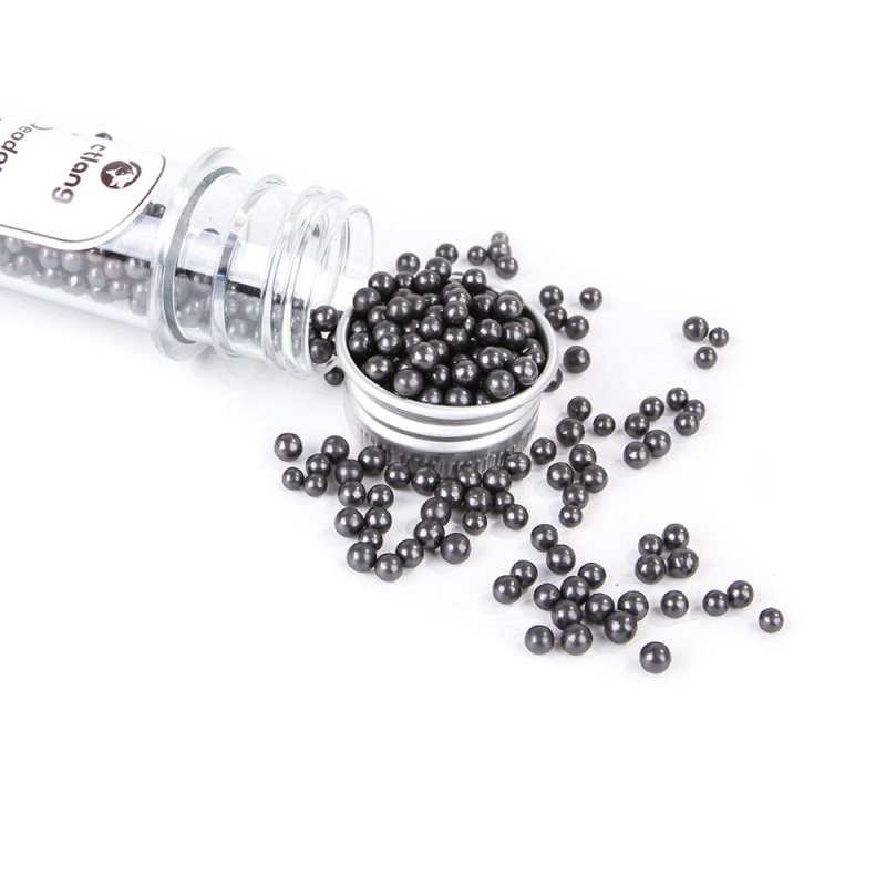 Limpieza de Comida para Mascotas Arena de Limpieza con Pellets y Carbono Activado Absorbe el Hedor del Gato — imagen 3