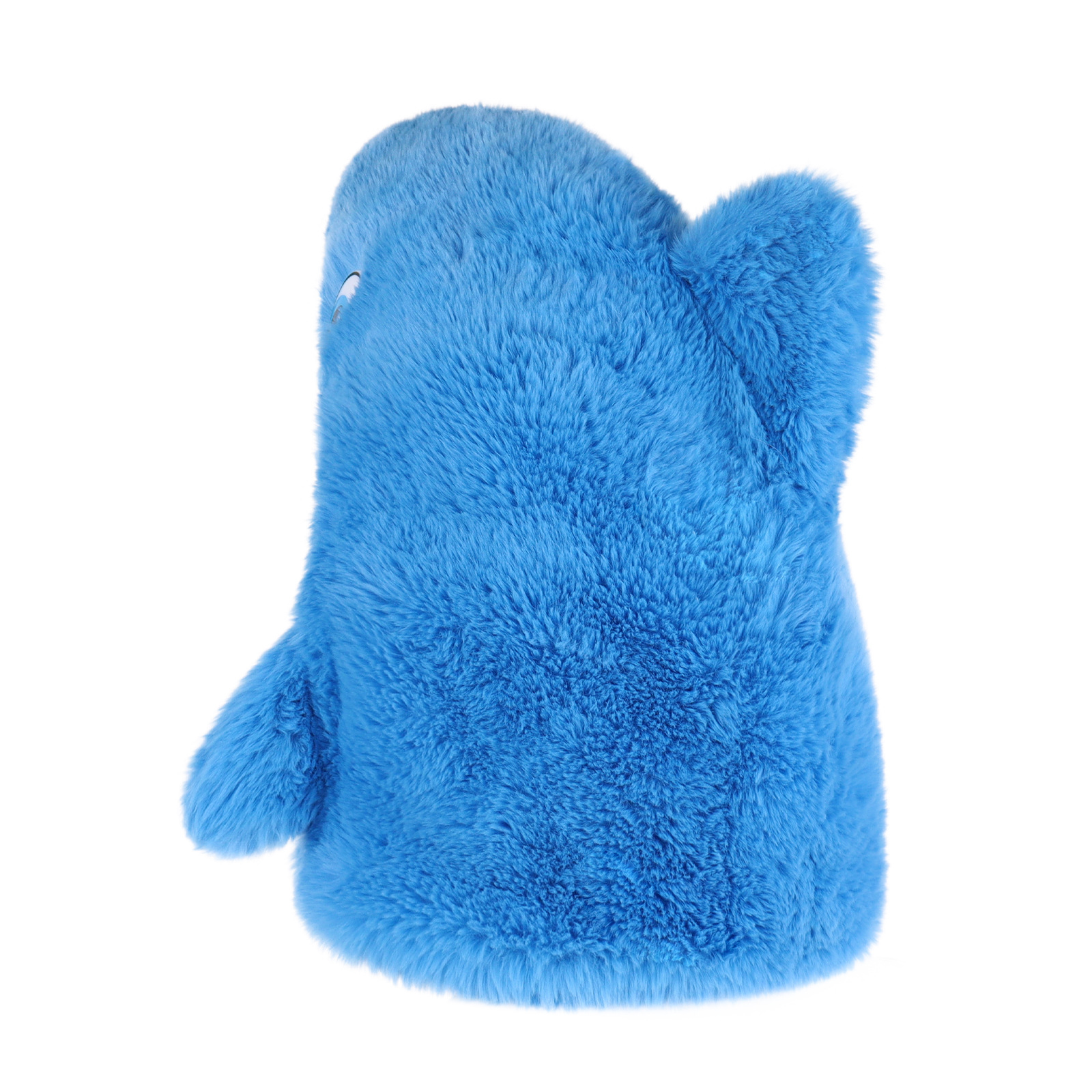 Gorro de Peluche de Tiburón Divertido de Caricatura para Fiestas, Presentaciones y Accesorios de Fotos — imagen 5