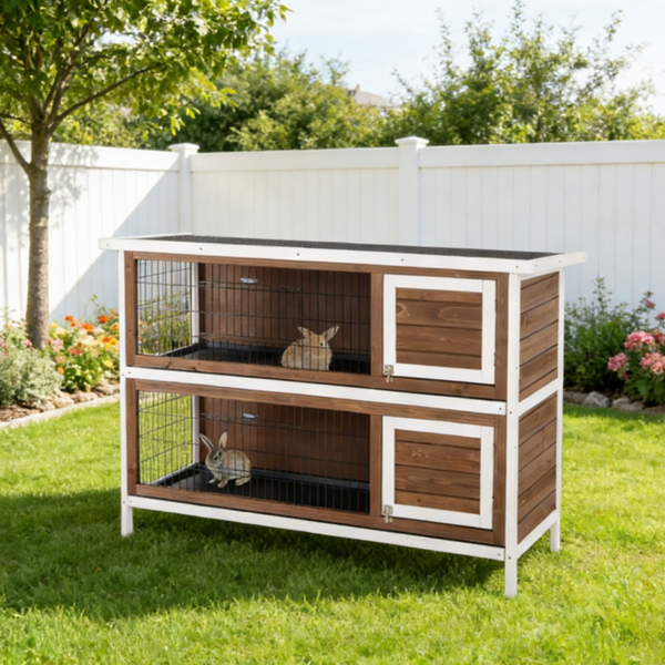 Caja de Juego para Pequeños Animales — imagen 6