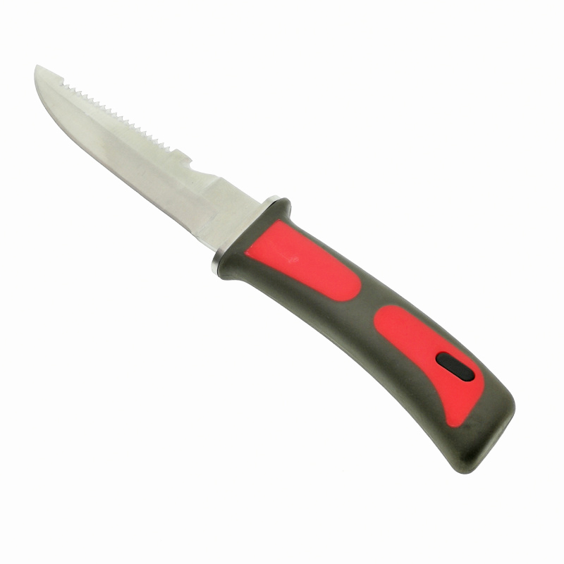 Cuchillo de Caza y Pesca para Uso Exterior — imagen 3