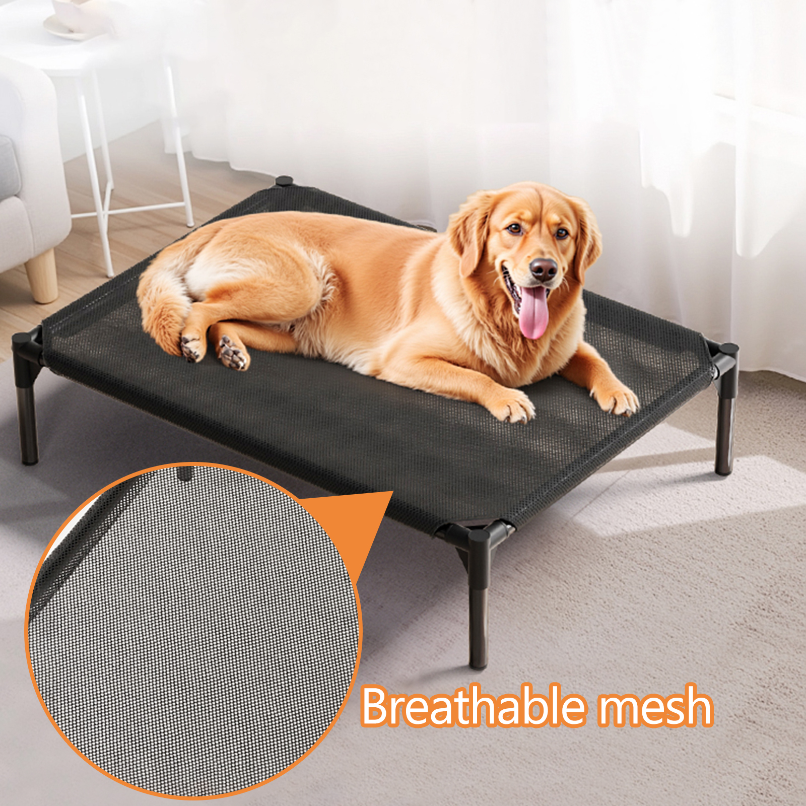 Pet Bed — image 1