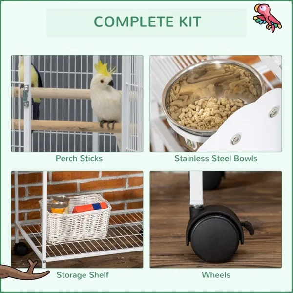 Bird Cage — image 7