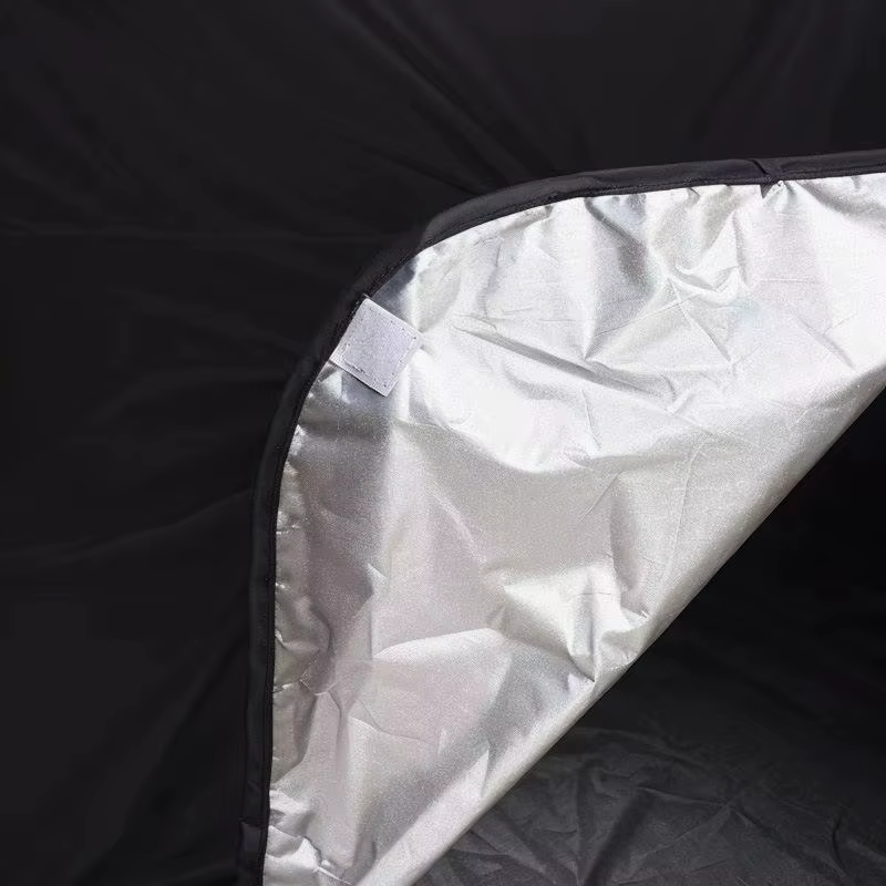 2026 Nueva Tienda para Mascotas Plegable, Impermeable al Viento, Multifuncional, Extra Grande, Equipo de Entrenamiento, Adecuada para Juegos en Interiores y Sombra al Aire Libre — imagen 4