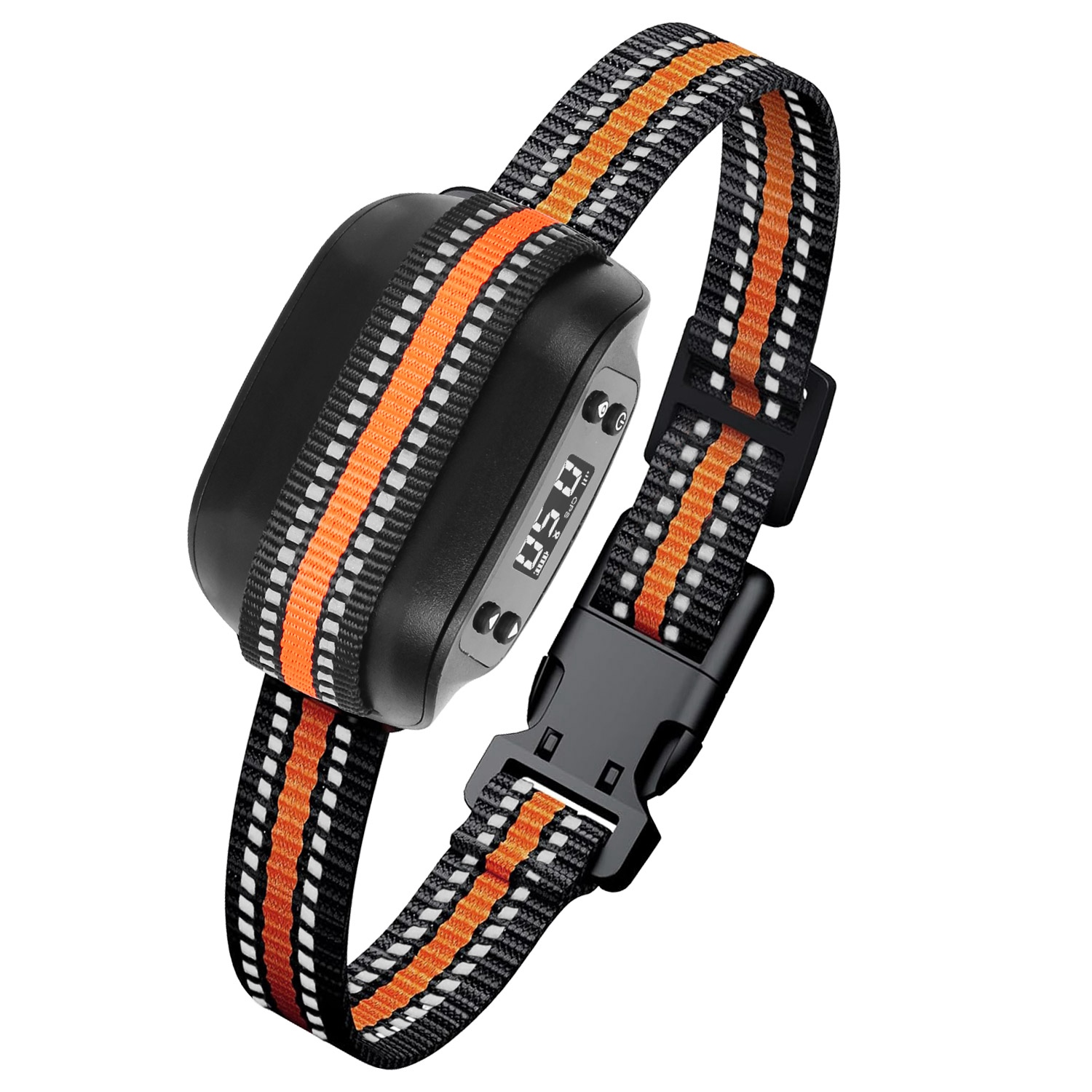 Rastreador GPS y Cerca para Perros 2 en 1 Cerca Inalámbrica GPS para Perros Collar GPS con Radio de 32-2887FT Impermeable IPX6 para Perros Pequeños, Medianos y Grandes — imagen 1