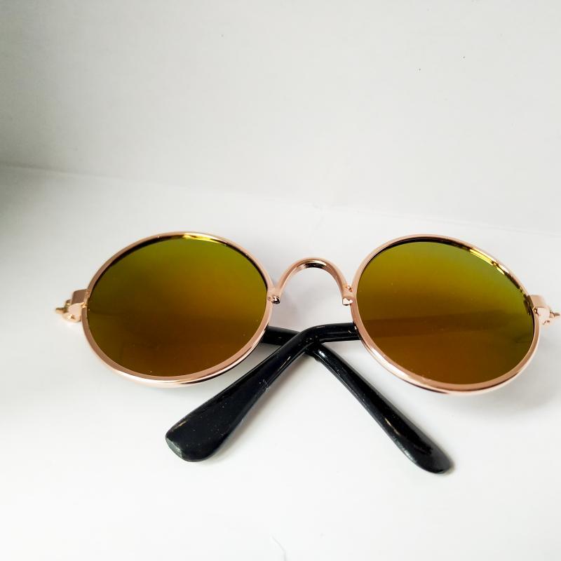 Gafas de Sol para Mascotas de Gato — imagen 19