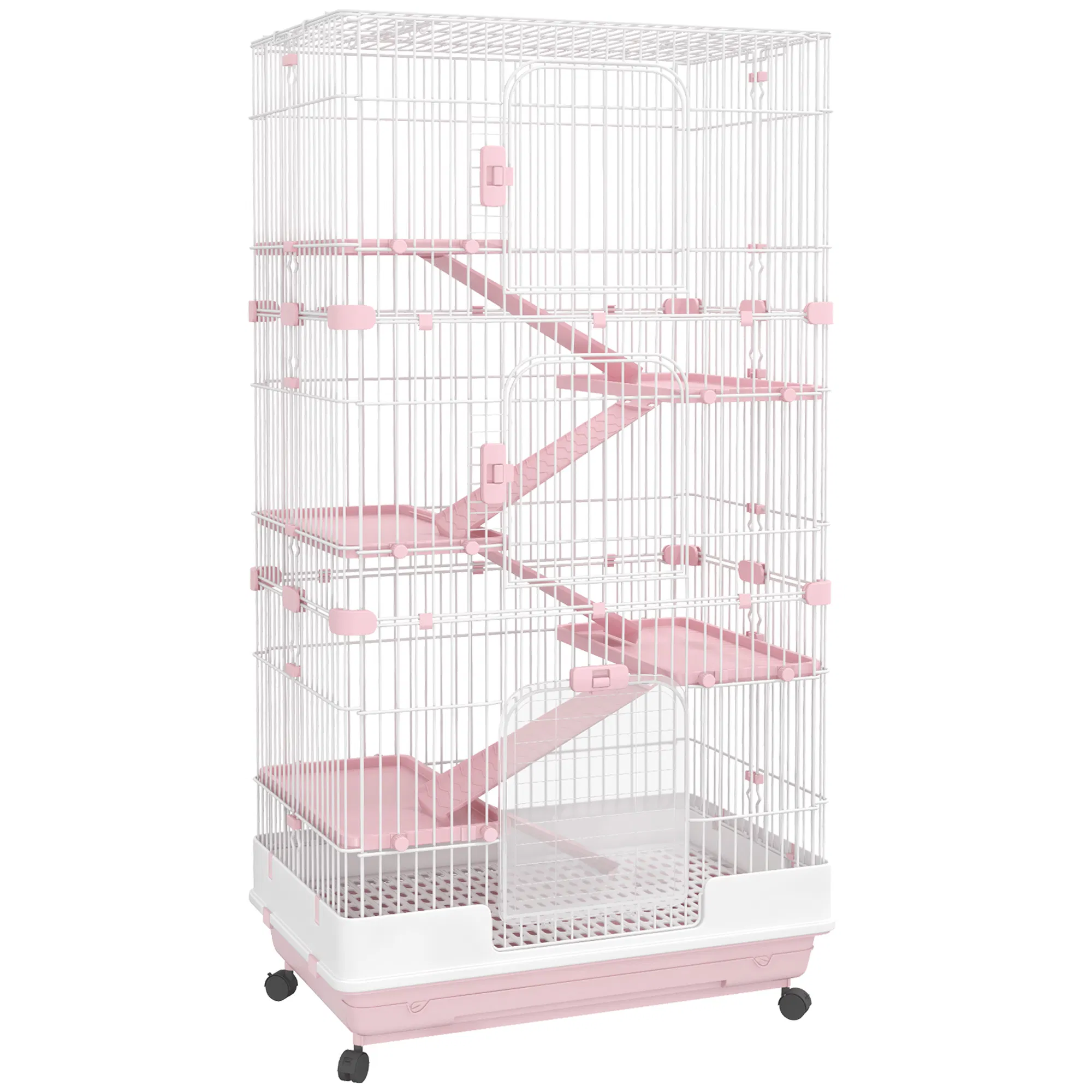 Small Animal Playpen Cage — image 4