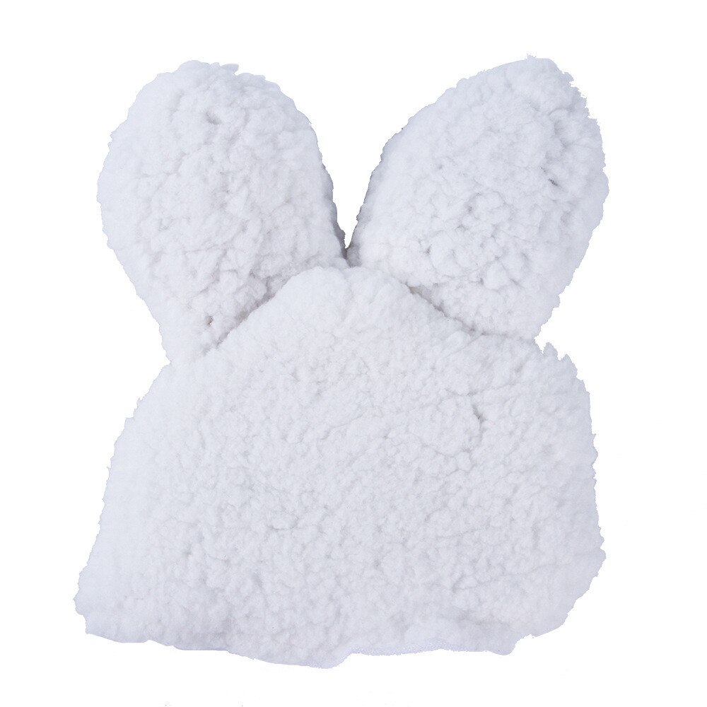 Capa de Pascua Divertida y Adorable: Sombrero Conejo con Orejas para Gatos y Perros Pequeños, Accesorio de Disfraz para Mascotas, Foto de Cumpleaños — imagen 5