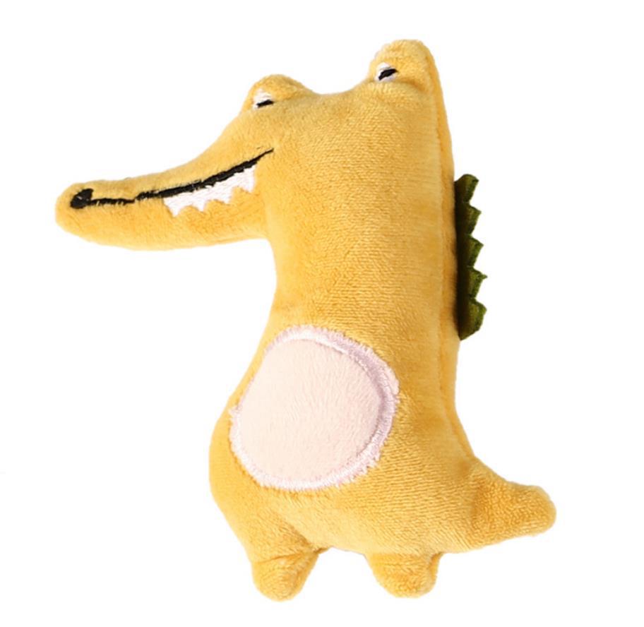 Juguete de Peluche de Mascota con Gato y Perro - Contiene Aceite de Nembutal para Gatos — imagen 4