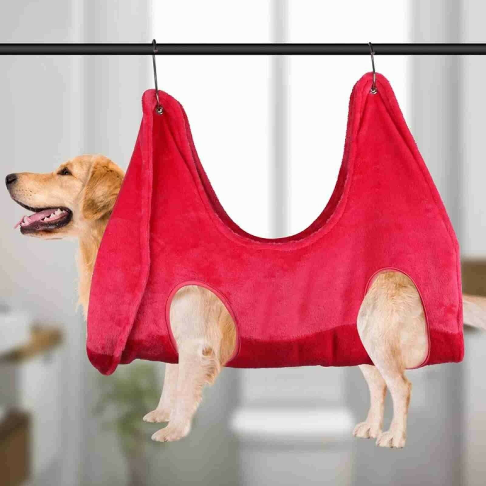 Cama de belleza para perros y gatos pequeños y medianos, manta espesa — imagen 7