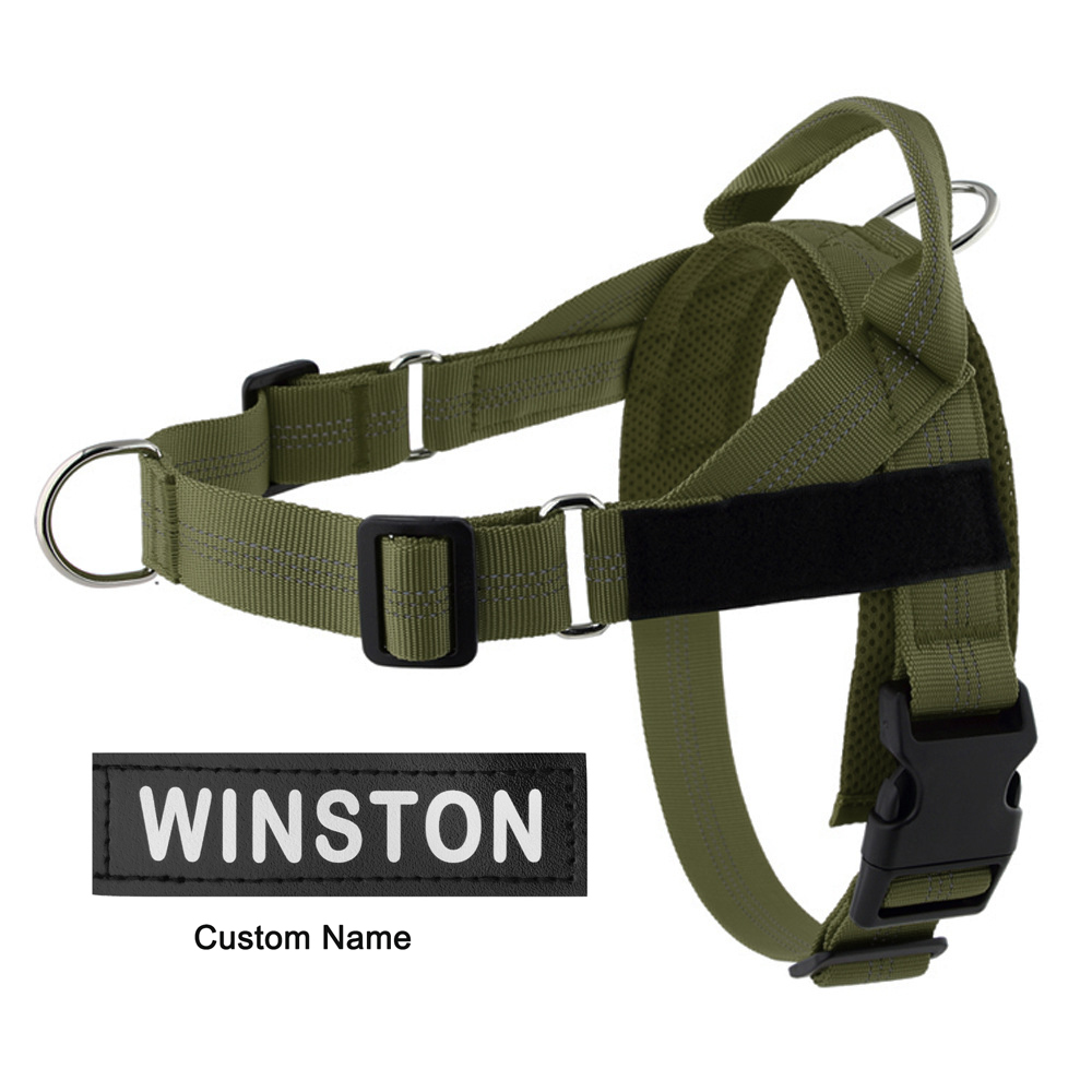 Dog Chest Strap — image 1
