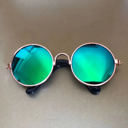 Gafas de Sol para Mascotas de Gato — imagen 9