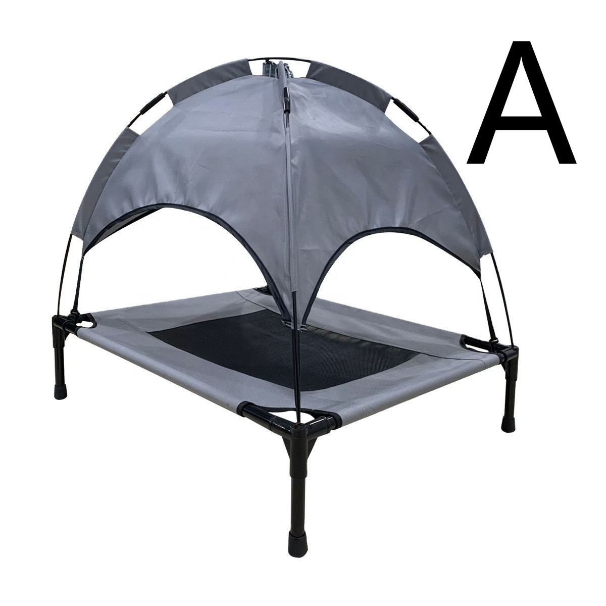Mantas y Accesorios para Mascotas de Exterior Camarote Cubierto Cama de Camping Sombrilla — imagen 1