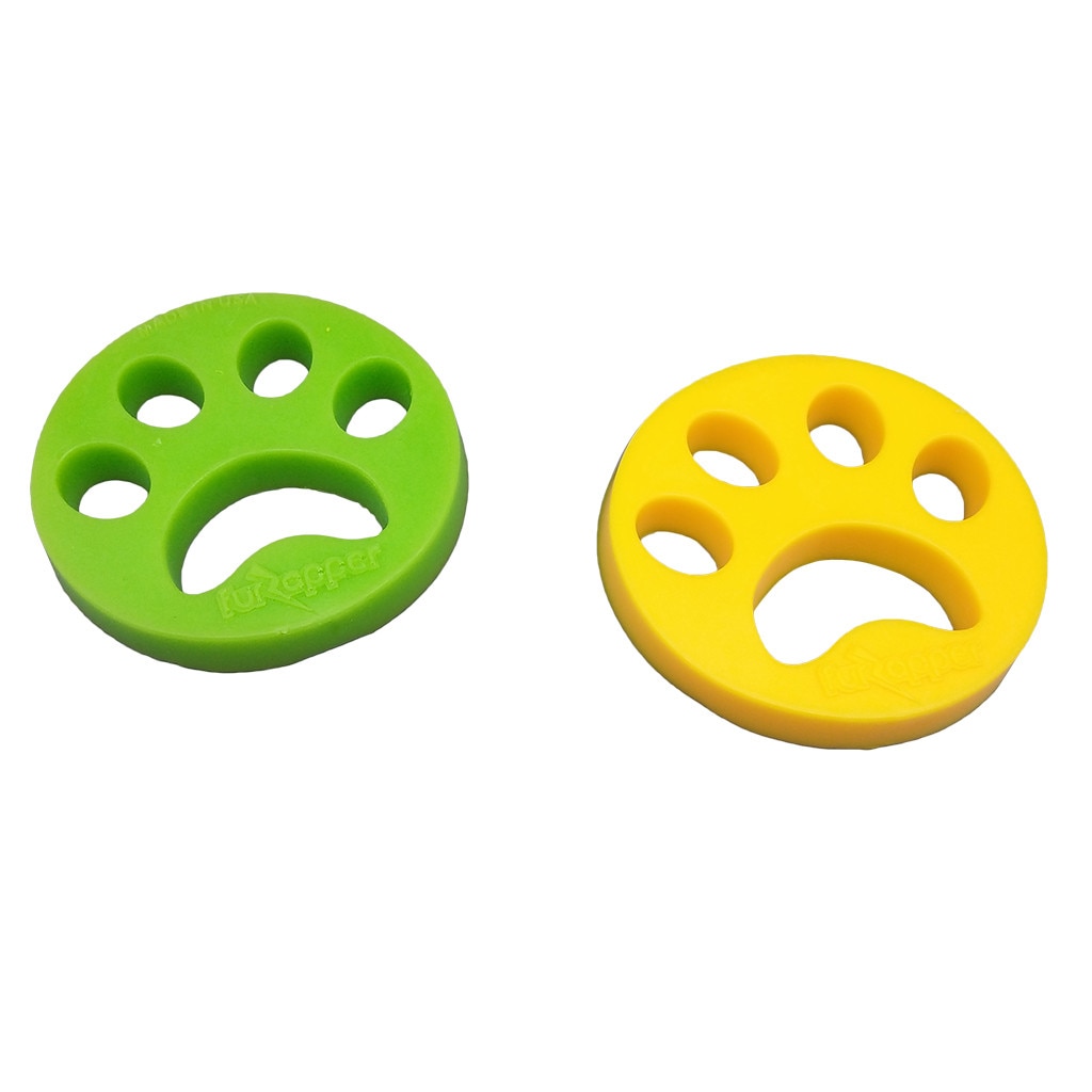 Limpiazo de Pelo de Mascotas Lintero para ropa de mascotas Coger y eliminar pelo de perros y gatos del lavado — imagen 4