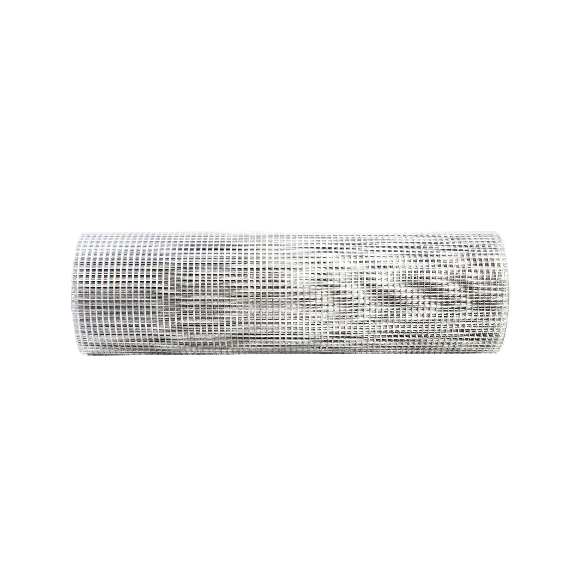 Telaraña de Acero para Jardín 0,25 pulgadas 48'' × 50 pies 23 Guía, Galvanizado Caliente Después de Soldadura Caja de Malla Metálica para Conejos y Serpientes — imagen 4