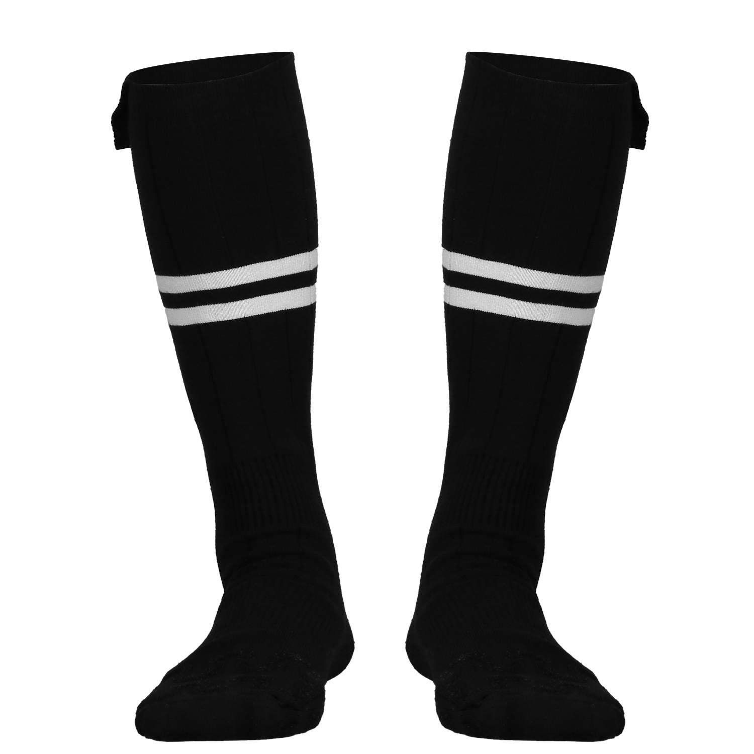 2 Opciones de Tipo - 1 Par de Calcetines Térmicos para Hombre y Mujer, Calcetines Eléctricos Calefactables con Control por APP, Batería Recargable de 5000mAh, Calcetines Térmicos de Invierno para Esquí, Senderismo, Camping y Caza — imagen 9