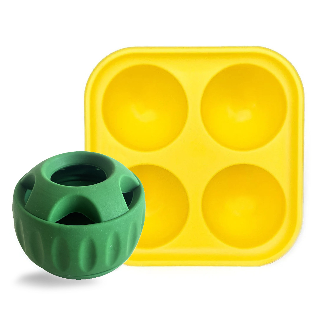 Dog Silicone Slow Tableware Molar Food Leakage Toy Pet Pets Supplies — image 6