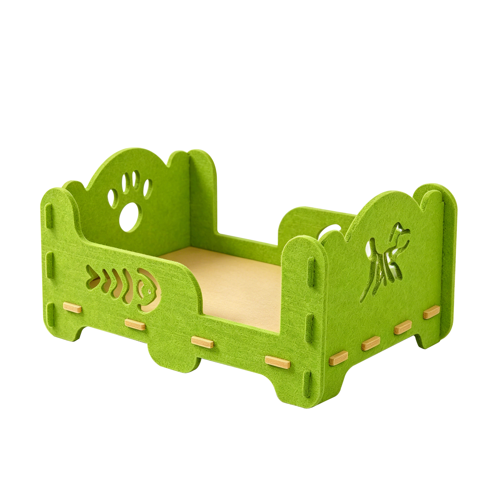 Solo Recogida en Tienda - Cama para Gato Único — imagen 3