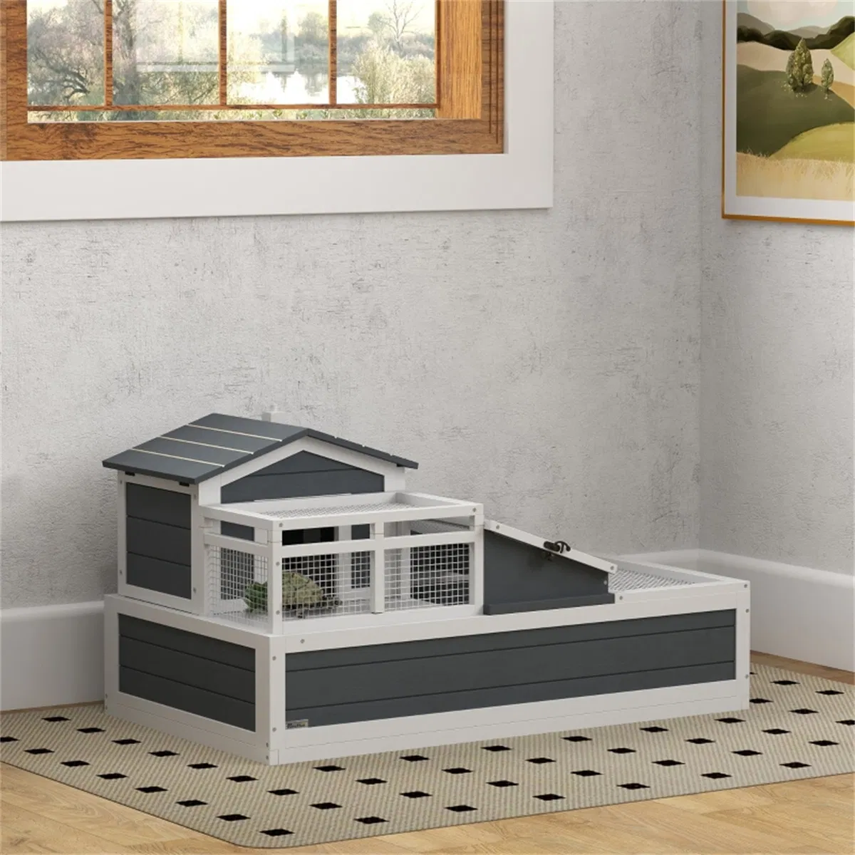 Small Animal Habitat — image 1