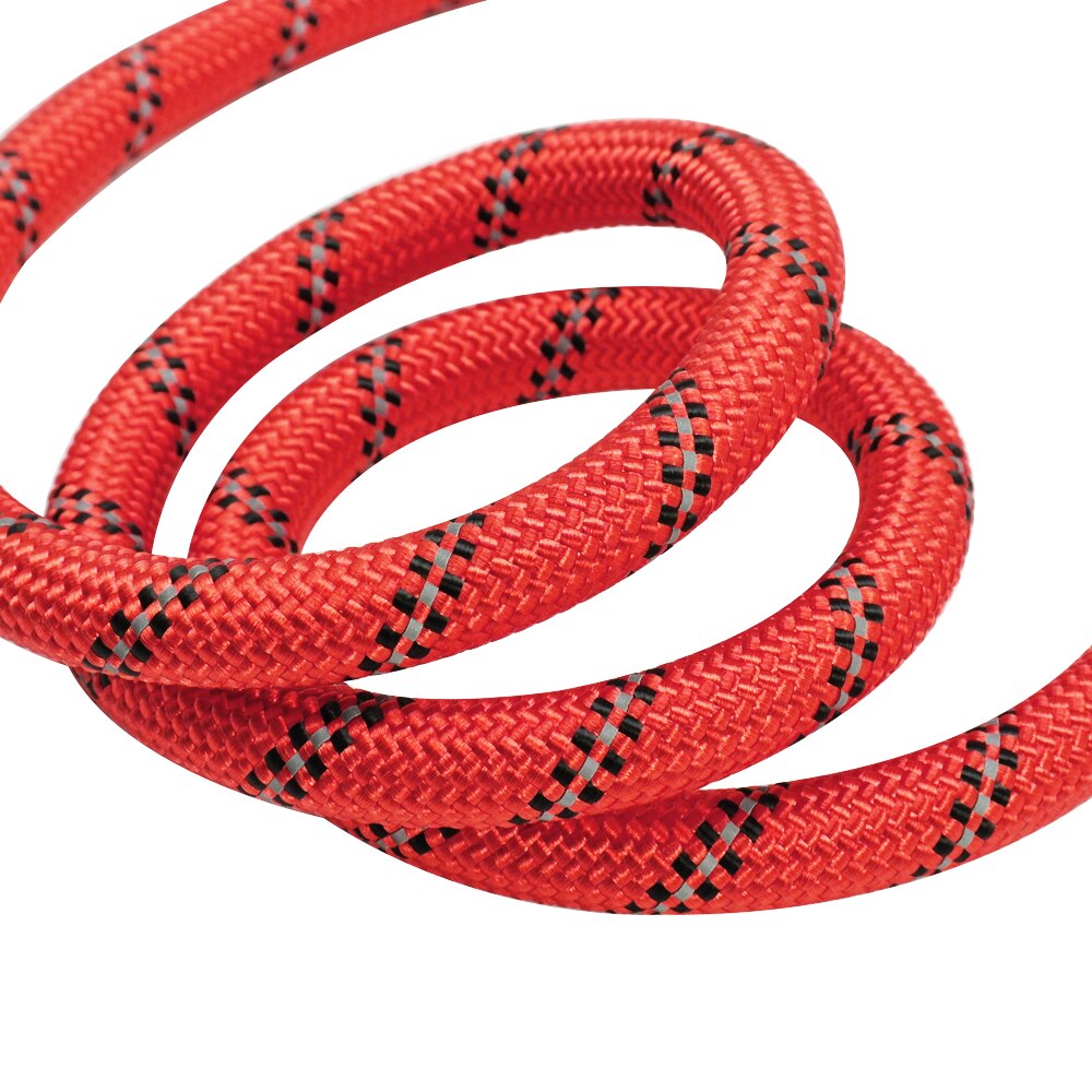 Reflective Dog Pet Leash Rope Nylon Small Dogs Puppy Leashes 150cm Long Heavy Duty Large Dog Lead Red Blue Pink Green Black — image 6