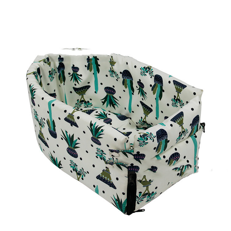 Printed Car Nest Pet Products Skid — image 4