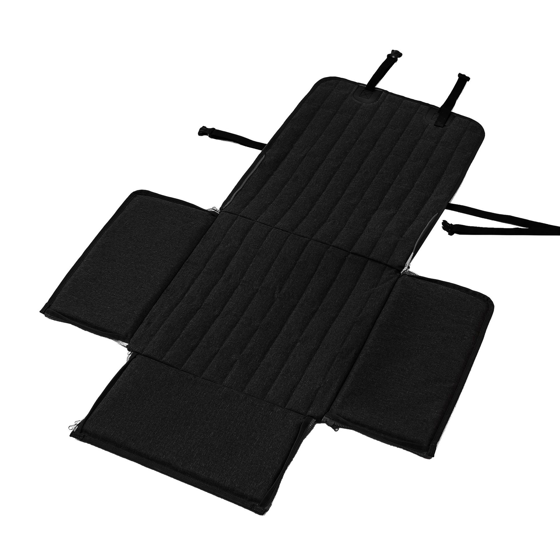 Tapete para Mascotas de Auto, Cojín para Mascotas del Asiento Delantero del Auto — imagen 6