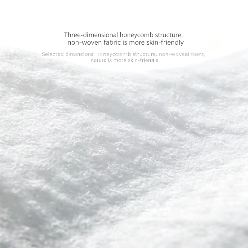 Disposable Pet Bath Towels 60x100cm Super Absorbent No Lint Soft Cleaning Wipes for Dogs Cats Grooming Travel Supplies — image 4
