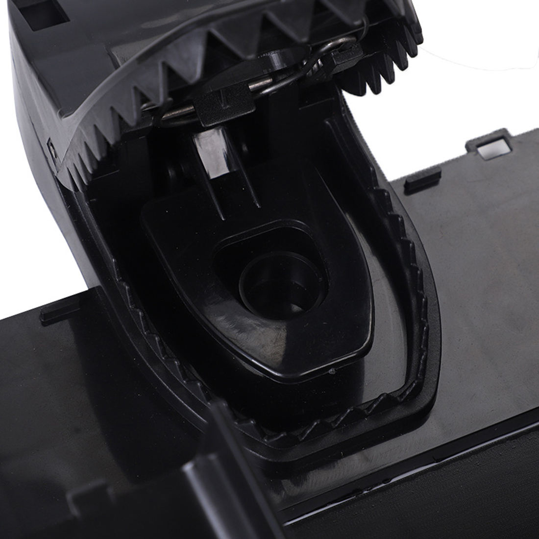 Safe Plastic Tunnel Rat Trap Humane Smart Rat Killer Cage Mice Rodent Animal Control Catch Bait Mouse Trap — image 4