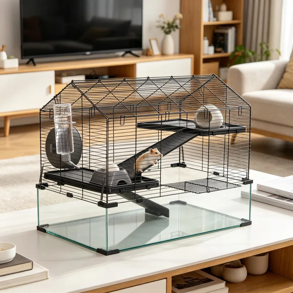 Hamster Cage/Pet Cage — image 4