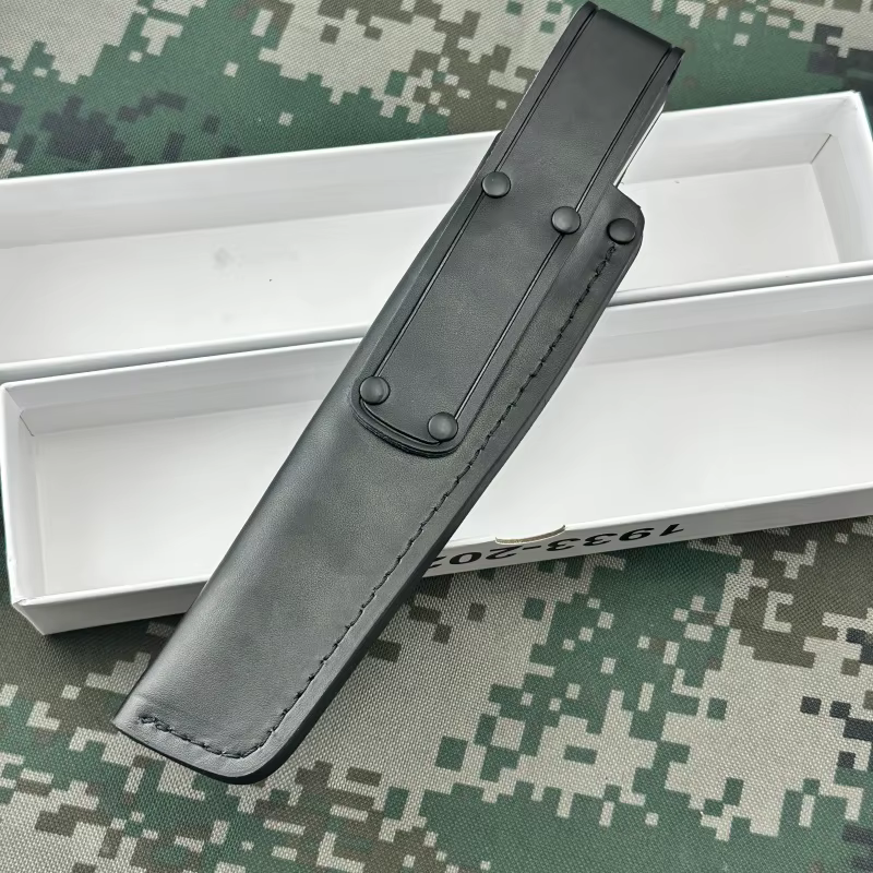 Tokarev TT33 outdoor camping tool knife for picnic — image 5