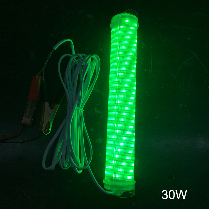 Lámpara LED subacuática para recolección de peces — imagen 5
