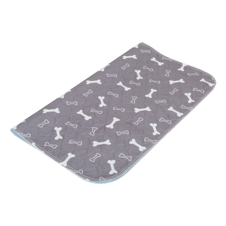 Reusable Pet Bed Mat, Waterproof, Non-Slip, Stain-Resistant, Universal Pet Pad — image 6