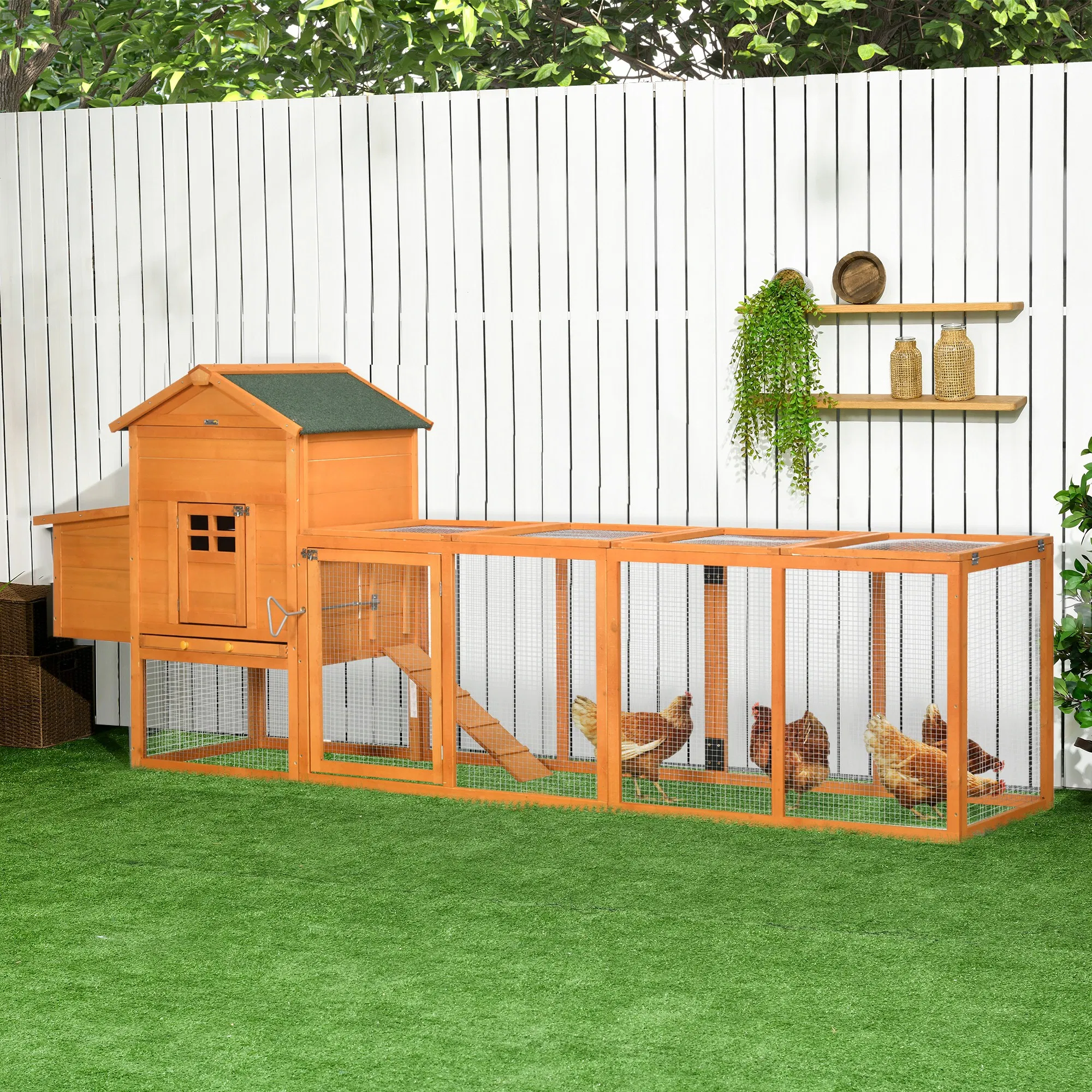 Chicken Coop — image 1