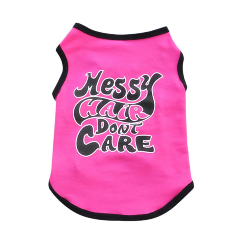 Ropa de Verano para Mascotas Unisex - Vestidos y Chaquetas para Perros, Gatos y Cachorros — imagen 1