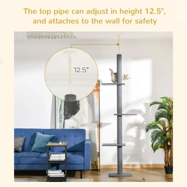 Cat Tree — image 4
